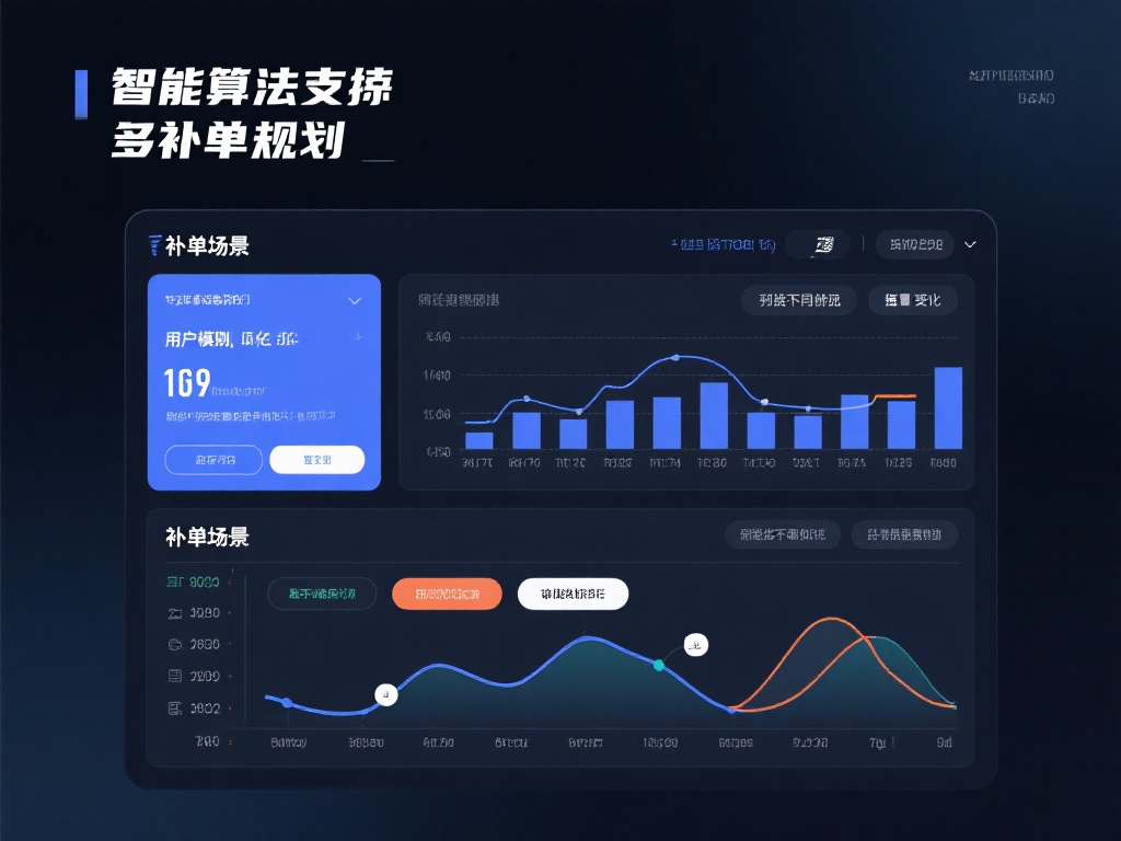 如何高效操作NG28补单流程，提高转化率