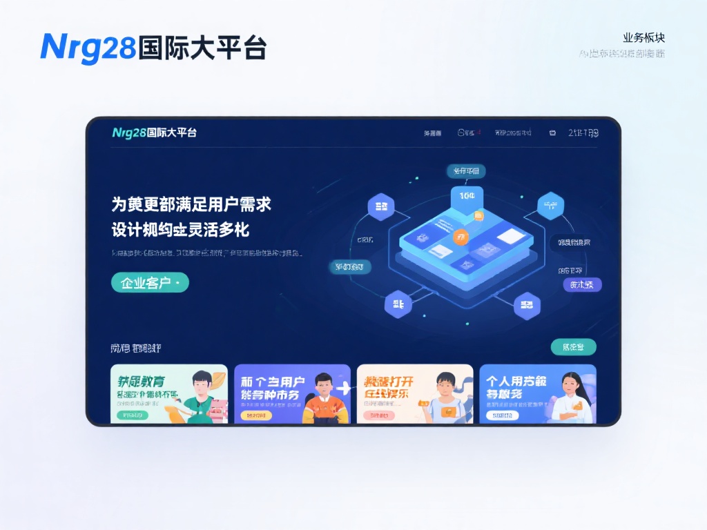 探索NG28国际大平台：全球化视野与创新体验