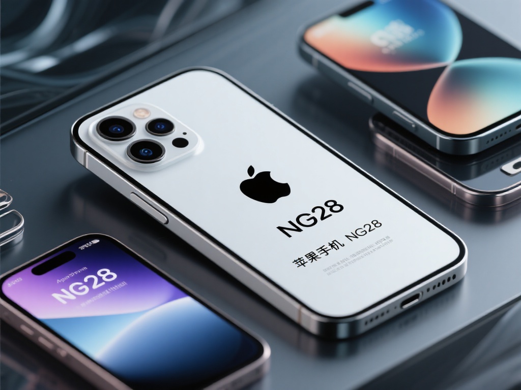 揭秘苹果手机NG28：性能亮点与创新功能解析