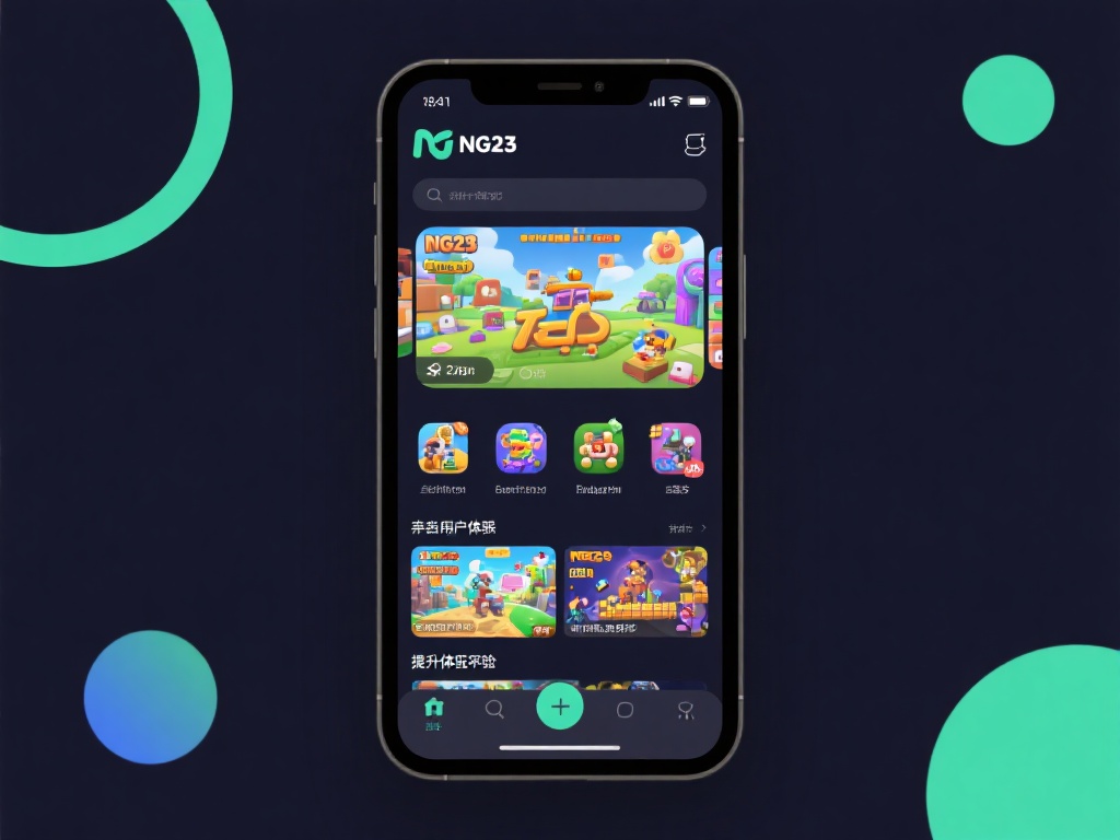 _ng28娱乐app_的设计初衷是为用户提供一个集