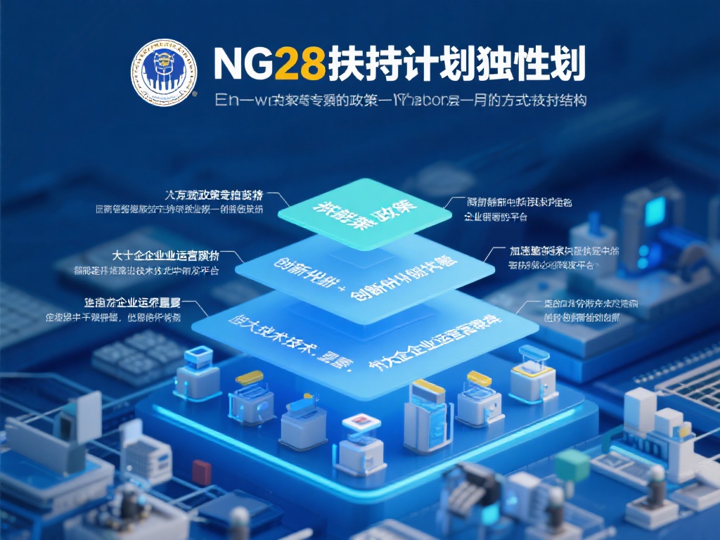 NG28扶持计划助力创业者实现梦想 NG28扶持计划的独特性在于其多层面、多方式的扶持