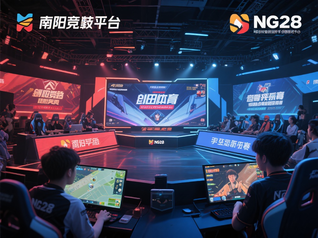 探索NG28南宫体育:全方位体育体验尽享 与许多传统的竞技平台不同,ng28南宫体育秉持创新