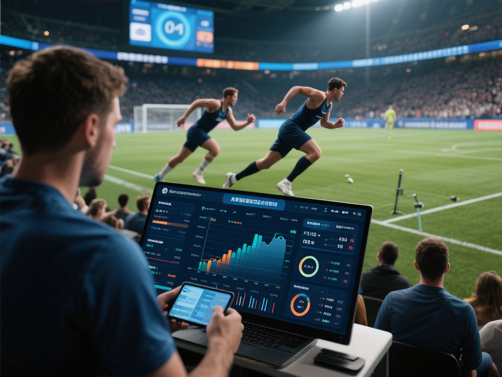 如何通过体育ng28提升运动表现和健康水平 许多体育平台和应用已经在使用人工智能和大数据技术来