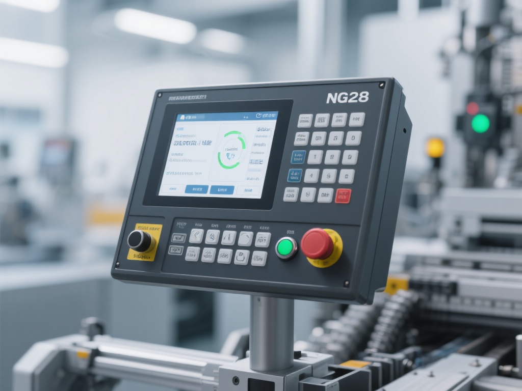全面解析NG28面板功能与应用领域 NG28面板简介与核心特点
NG28面板是一款专