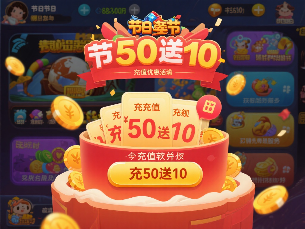 ng28的充值金额分析与攻略详解 每个平台的充值比例可能稍有不同,但大多数都会在节日