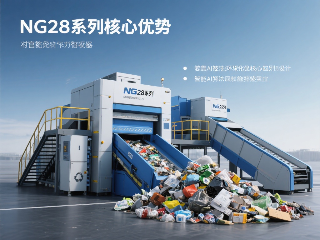 NG28系列的核心优势
NG28系列是一套以智能