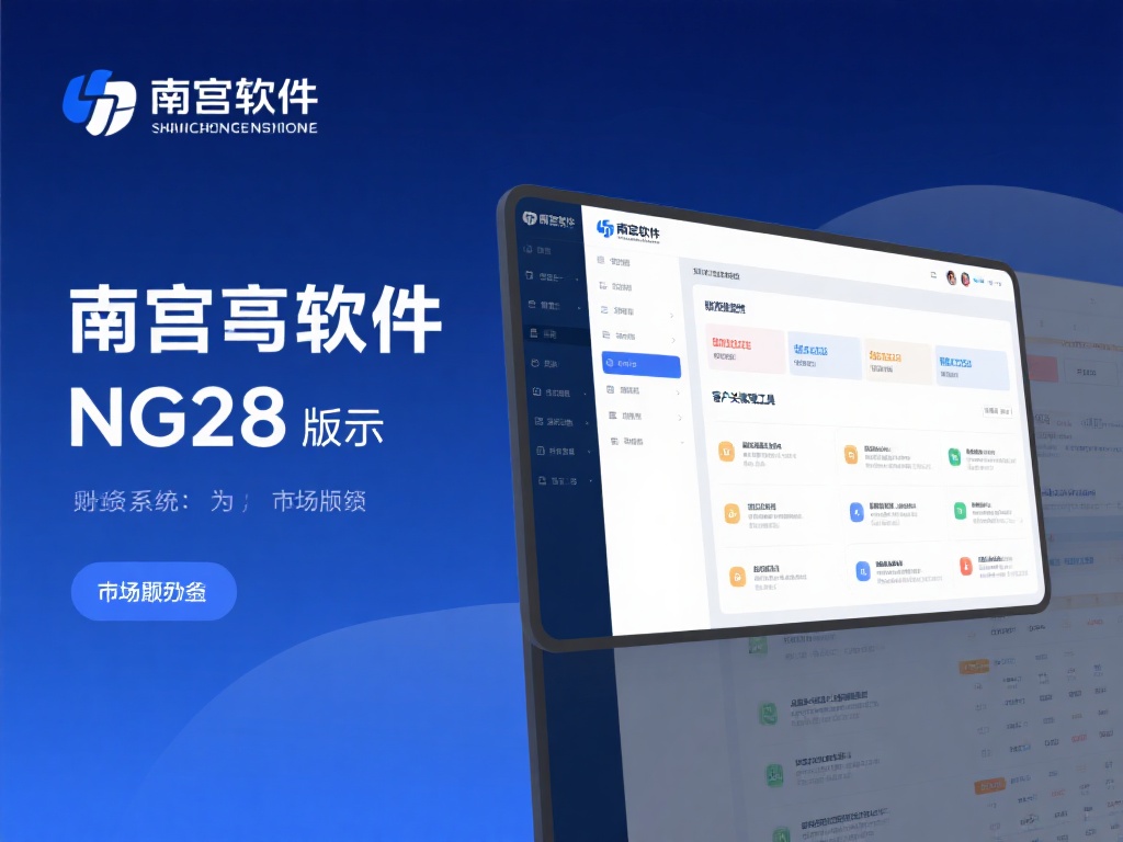 深入解析NG28南宫软件：功能特点与应用场景解析