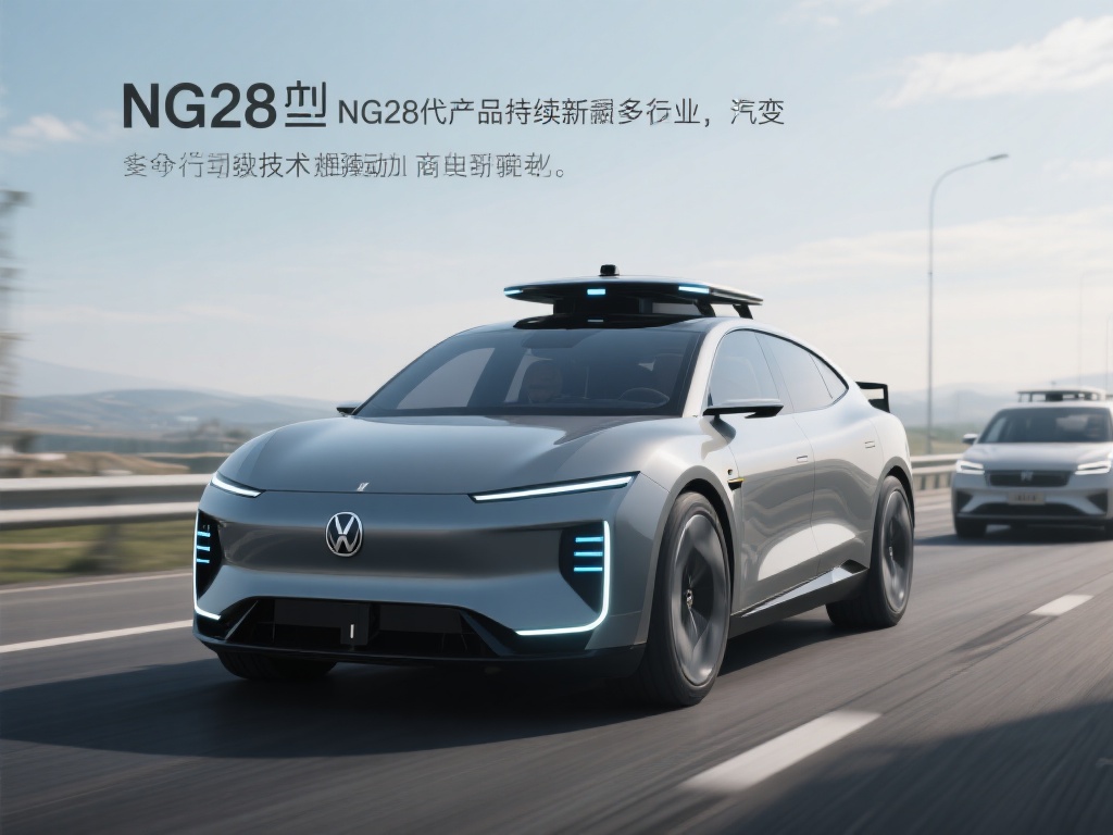 揭秘NG28代技术革新与未来发展趋势