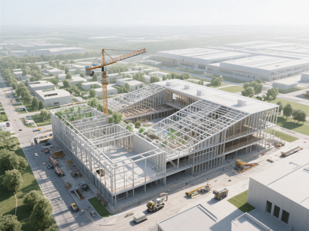 如何高效开展NG28建造项目完整指南