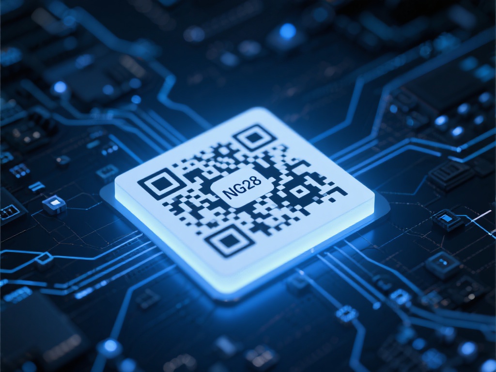 解密NG28的码：揭秘其背后的奥秘与用途
