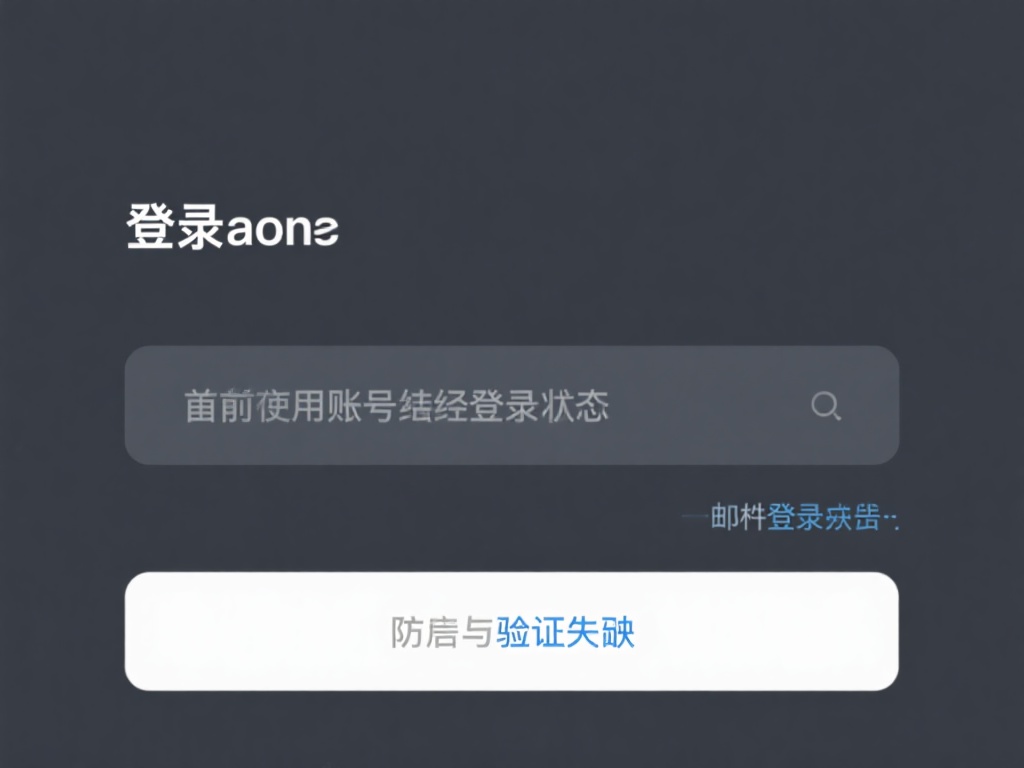 登录账号
首先确保账号处于登录状态。建议使用与账