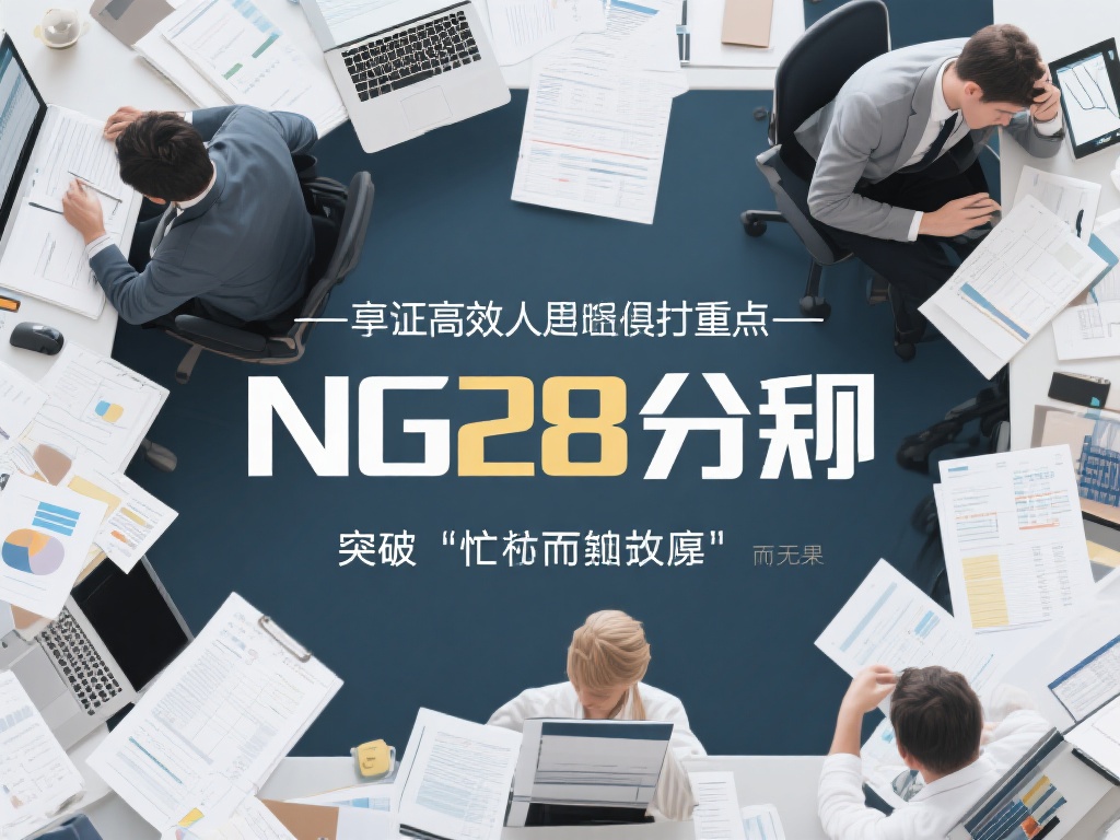 深入解析NG28规律:揭示隐藏的奥秘与应用