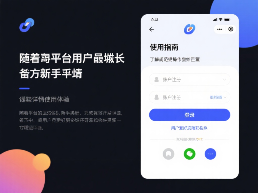 轻松开启NG28圈注册登录新体验