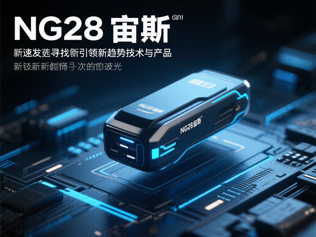 揭秘NG28宙斯:未来科技的革新与突破