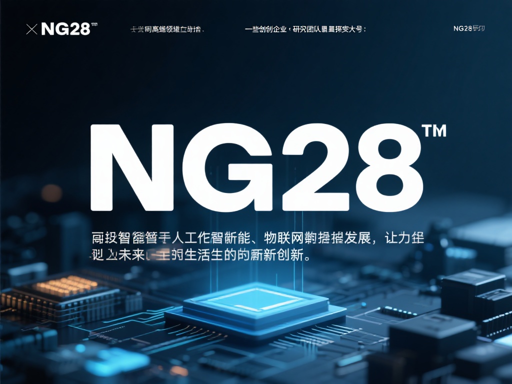 探秘NG28： 从起源到现今的全面解析
