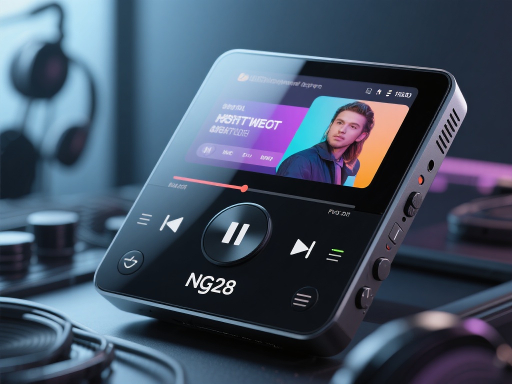 深入探讨NG28播放器的功能与特点分析