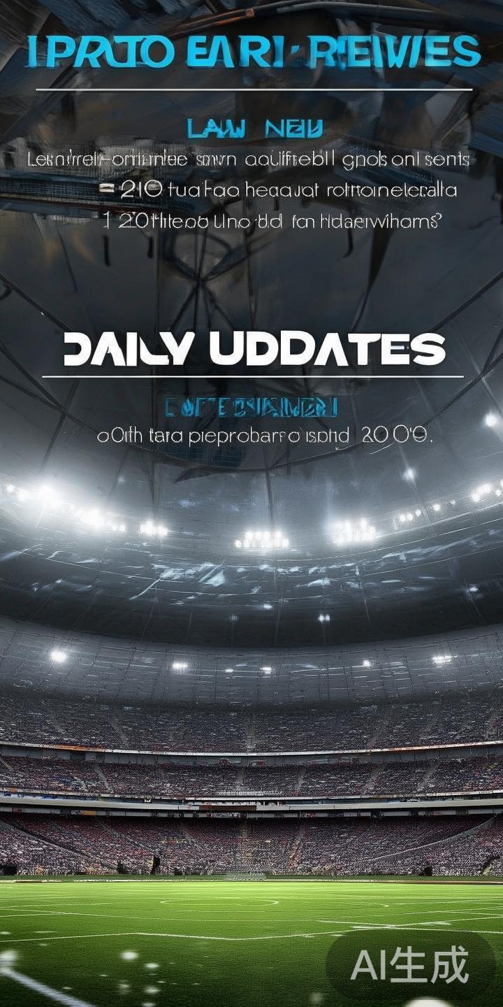 每日更新!最新NG体育新闻资讯全方位实时报道