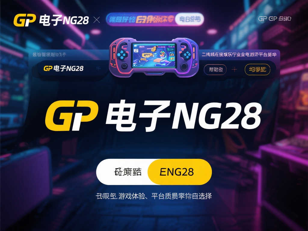 深度解析GP电子NG28游戏玩法与攻略