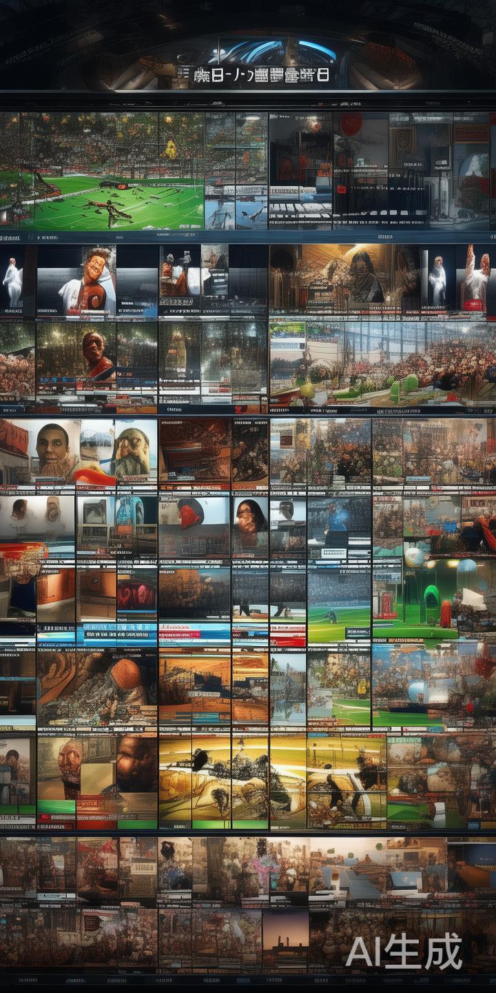 深入探索NG体育网页的精彩内容与精彩赛事分析