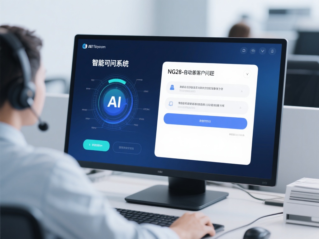 如何高效使用NG28客服聊天提升用户体验