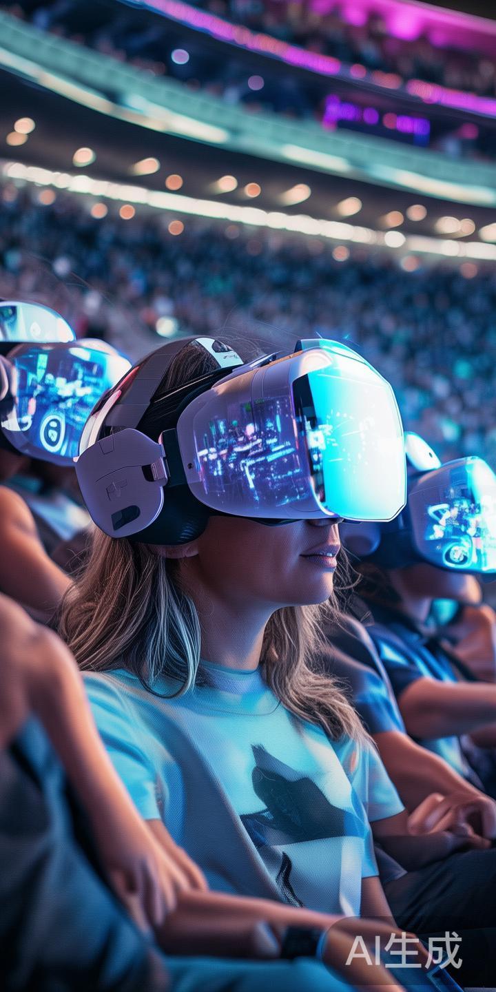 全面促进体育产业创新发展，实现产业升级新突破