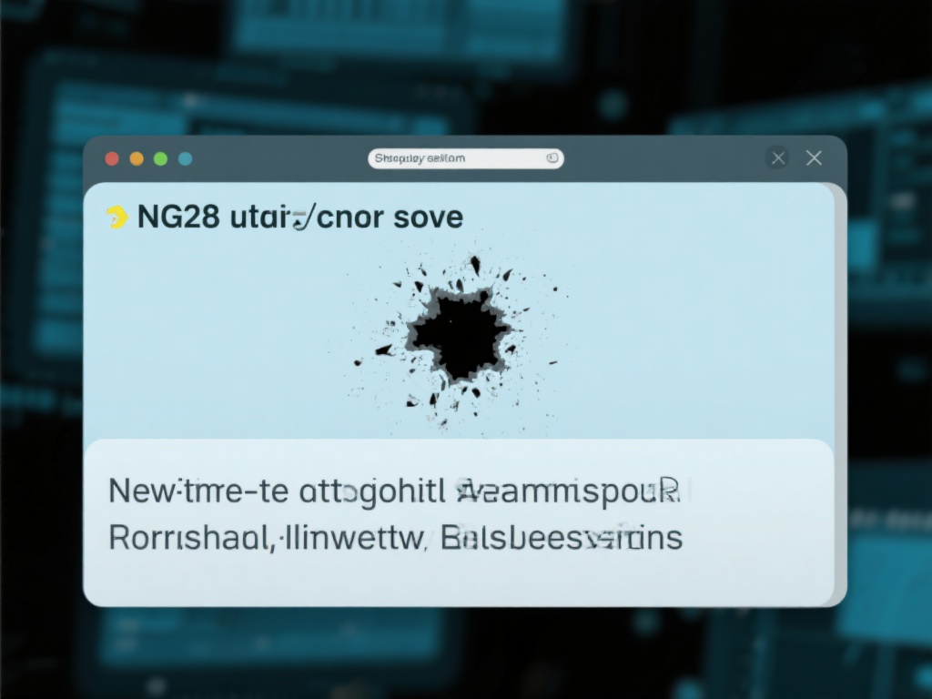 深入解析NG28漏洞及其影响与修复方案