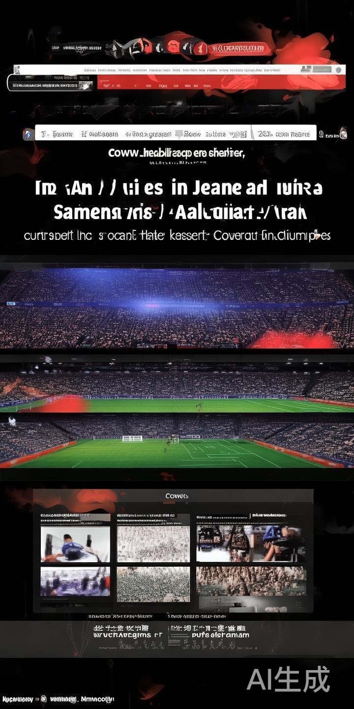 全面探索NG体育官网丰富内容，畅享精彩体育体验