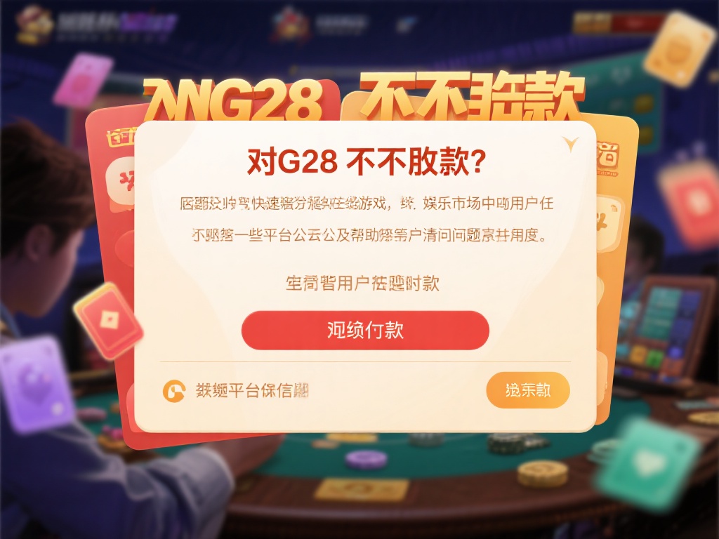 NG28平台不给出款怎么办解决方法揭秘