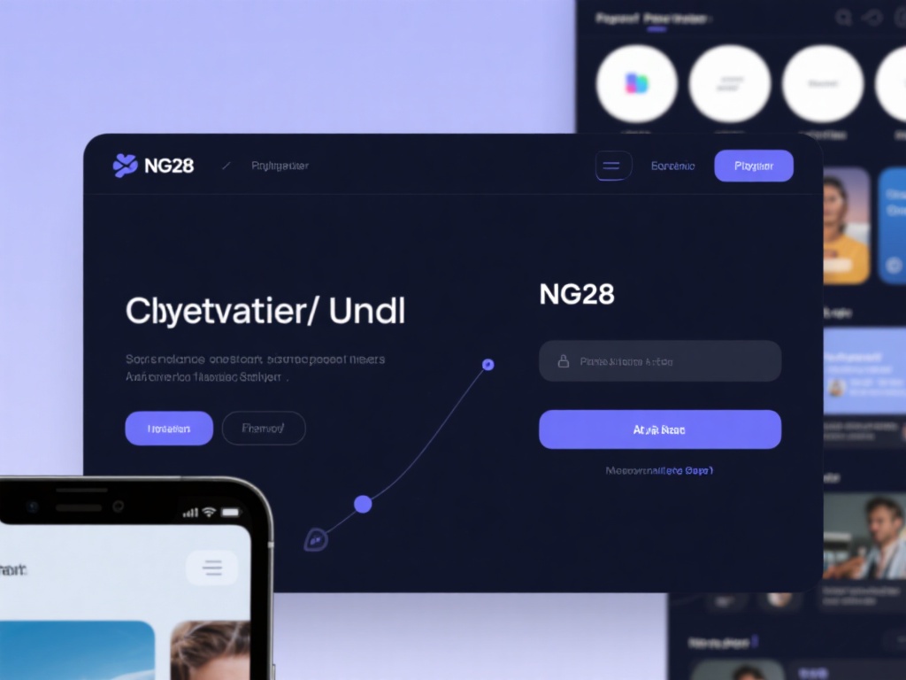 如何快速找到NG28登录入口指南