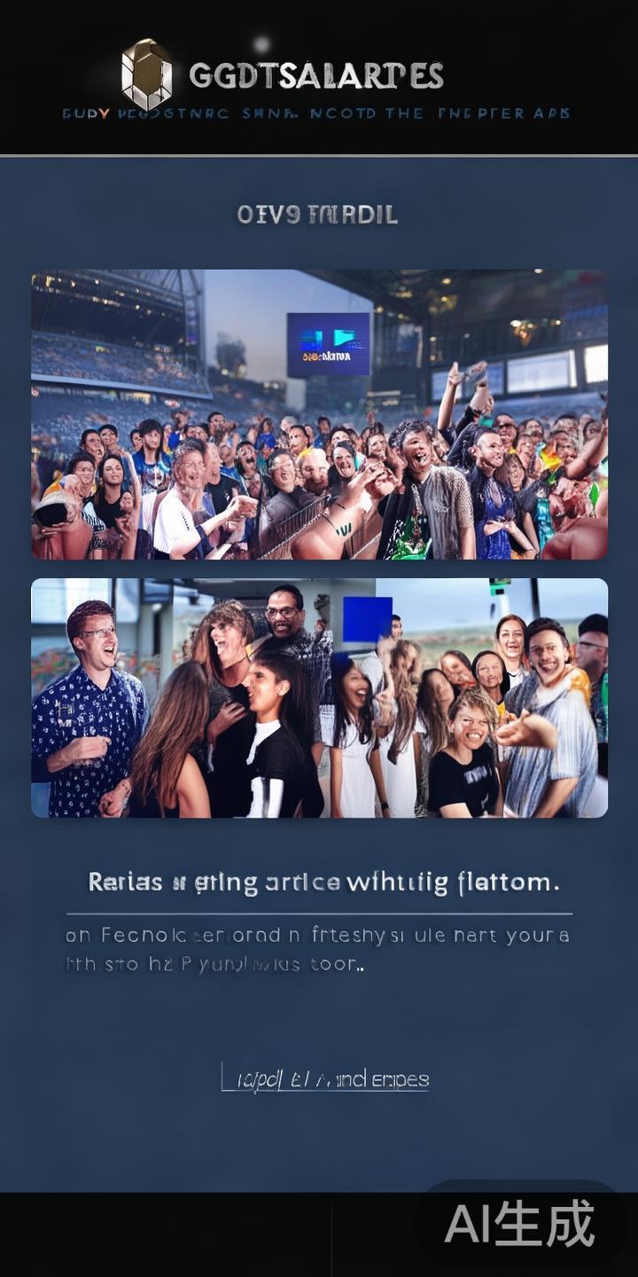 轻松打造你的NG体育账号：快速注册与登录全攻略